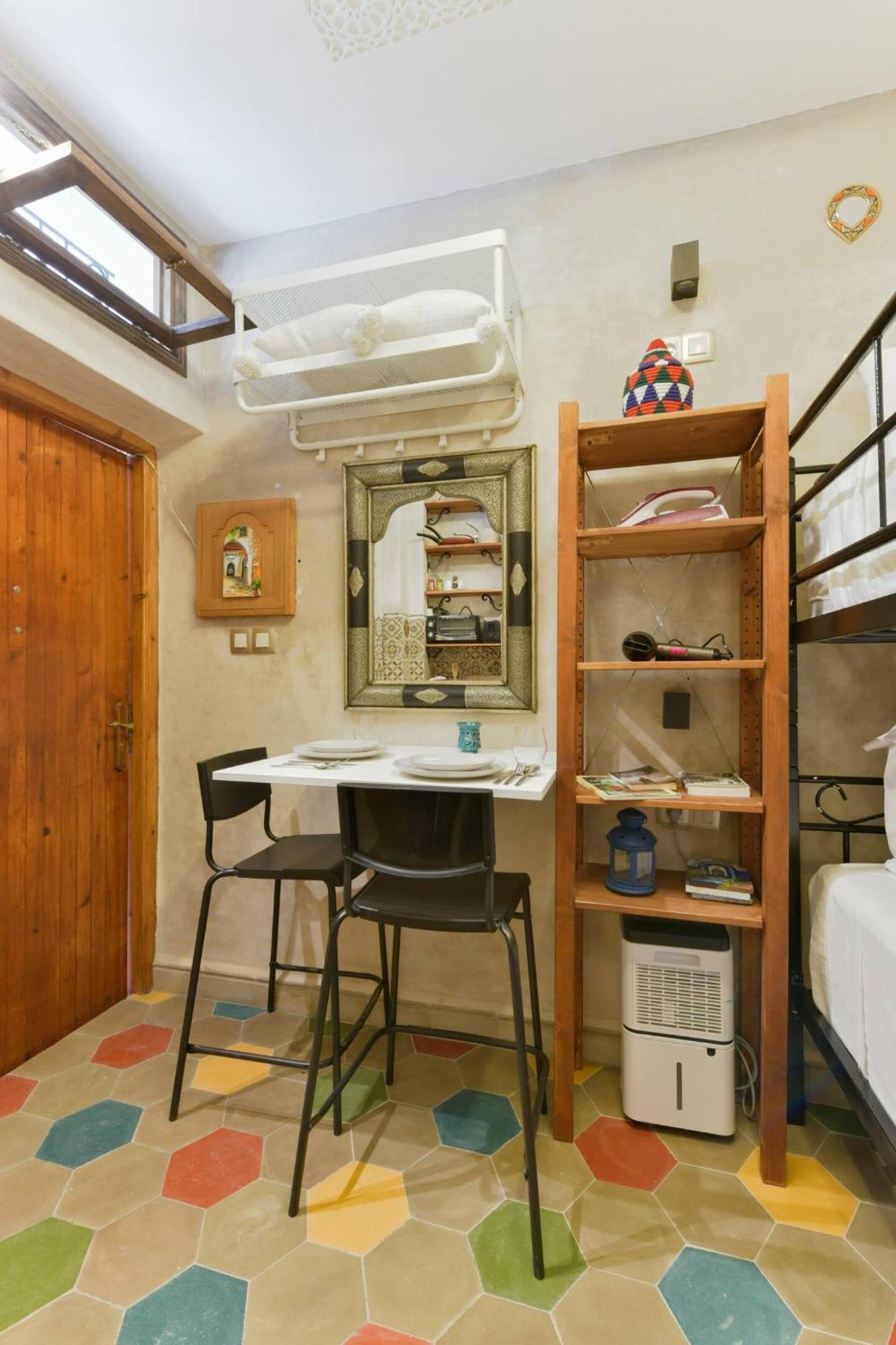 Le Studio 46 Танжер Екстер'єр фото